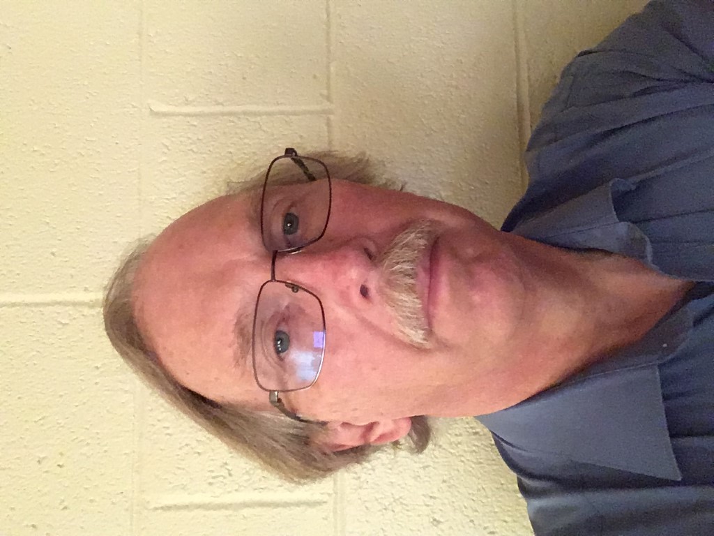 John Mueller serving as 2021-22 President for the Rotary Club of Dwight, IL